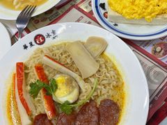 -華人 華星冰室(氹仔 店)