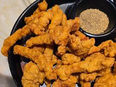 -红蜡烛-养生粥-津鲁菜(中山路店)