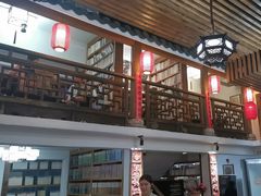 -道南書院·私房菜·早午茶·茶馆