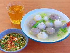-潮牛海记•潮汕牛肉火锅•醉鸡煲•粿条汤(通北路店)