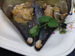 -旺达·福州菜(正大广场店)