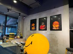 -shark burger·鲨鱼汉堡(交子大道店)
