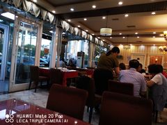 大堂-桃子餐厅·天津菜(红星路直营店)
