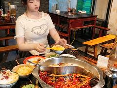 -后火锅(总店)
