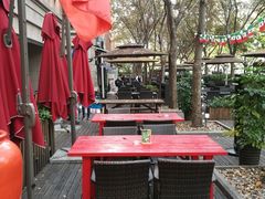 -Pistolera Mexican Cantina女枪手墨西哥餐厅(碧云路店)