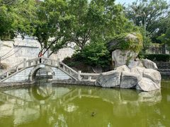 -鸿山公园