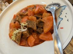 -椿记烧鹅(叠彩店)