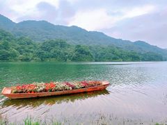 -广州市石门国家森林公园