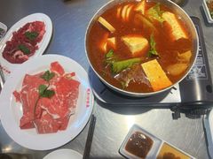-燃计沙茶皇·香港沙茶火锅(人广旗舰店)