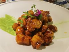 桂花糖醋里脊-桂满陇-锦绣江南(万象城店)