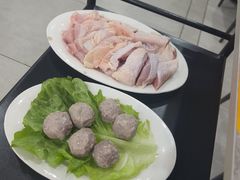 -濠轩阁特色生蚝火锅(朝阳路店)