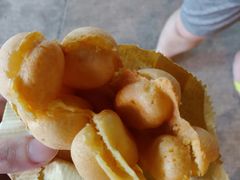 黃金格仔餅-低调高手大街小食 (總店)