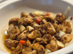 -一桶江山餐厅(松北店)