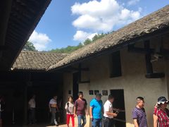 -韶山毛泽东同志故居