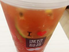 -满记甜品(日月光二店)