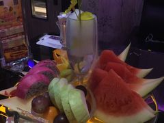 -堂会(白云店)