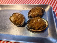 -永信海鲜(群星城店)