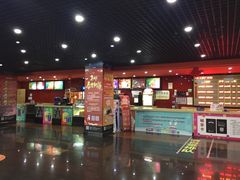 -SFC上影影城(广州店)