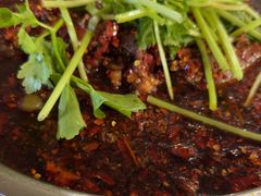 -温江公平红烧兔(总店)