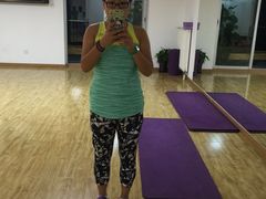 -悦动体能(金融街店)