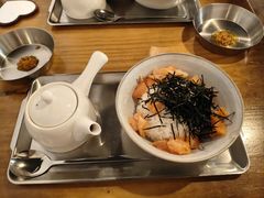 -Retro Deli 茶泡饭