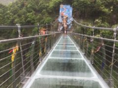 -宁波五龙潭景区