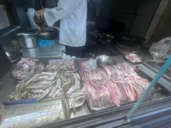 -大马弄蒋师傅美食酥鱼(察院前店)