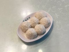 艾窝窝-南来顺饭庄·清真(南菜园店)