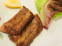 -翔峰炭火鳗鱼(悦泰街里公寓店)