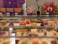 -GANSO元祖食品(锦创书城店)