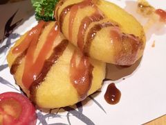 -清水日本料理铁板烧(学府路店)