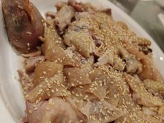 -锦园春香港茶餐厅(西海湾旗舰店)
