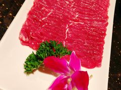 -南门涮肉(东单店)