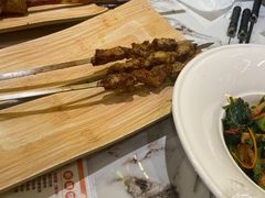 -巴依老爷新疆美食(常营店)