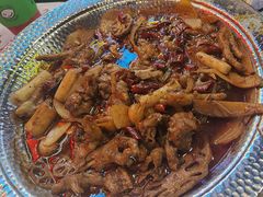 -一只虾·小龙虾·烧烤·肉蟹煲(同泰时代广场店)