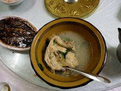 -灵福缘私房菜·农家菜(拈花湾·灵山大佛必推店)