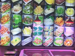 -九府羊鲜羊火锅·烧烤(任丘东风美食街店)