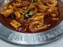 -槐店王婆大虾(长江道店)