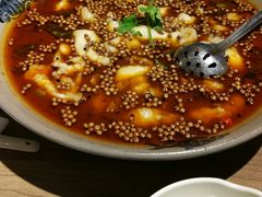 -巴渝菜馆(涿州店)