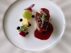 -香樟花园法式铁板烧(恒隆广场店)