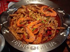 -胖哥俩肉蟹煲(杭州下沙学林街店)