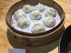鲜肉小笼-笼铭坊(北蔡店)