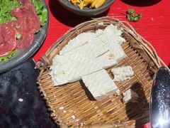 -谭鸭血老火锅(慈云寺店)