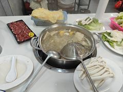 -全好食潮汕牛肉火锅(泗洲路店)