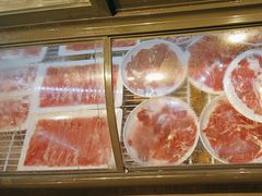 -来伊回麻辣烫·火锅串串清真(红瓦寺总店)