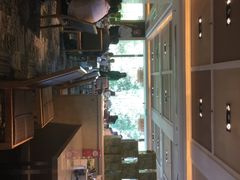 -咖啡CHA自助餐厅(香格里拉饭店)