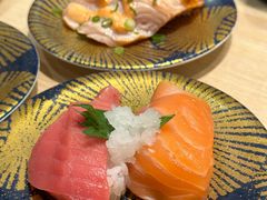 -大起水产回转寿司(道顿堀店)