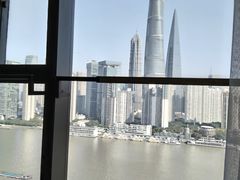 -上海外滩英迪格酒店