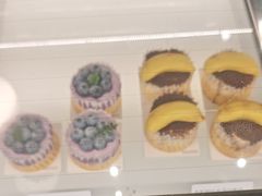 -诺嘉甜品(世贸店)