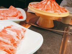 -超级鲜•胡毛肚火锅(扬帆店)